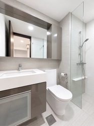 Botanique At Bartley (D19), Condominium #623660161